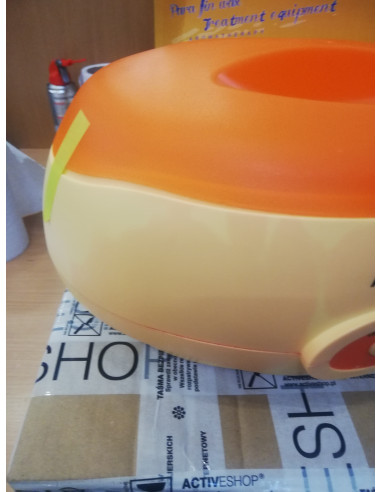 PARAFINIARKA 300W ACTIVESHOP...