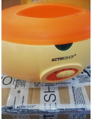 PARAFINIARKA 300W ACTIVESHOP...