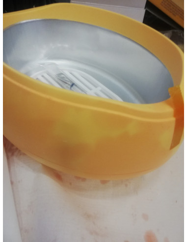 PARAFINIARKA 300W ACTIVESHOP...