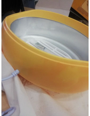 PARAFINIARKA 300W ACTIVESHOP...