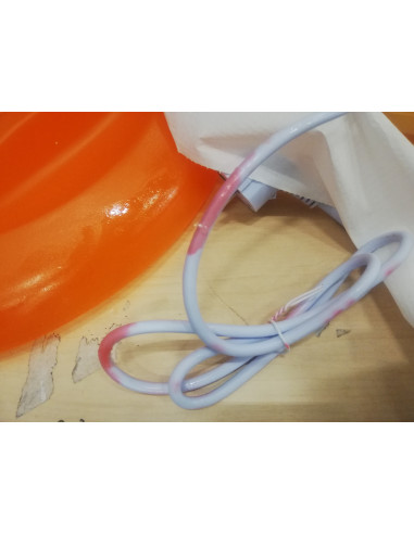 PARAFINIARKA 300W ACTIVESHOP...