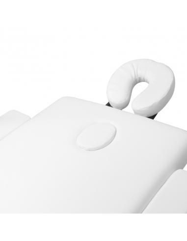 Stół składany do masażu wood komfort... Stół składany do masażu wood komfort...