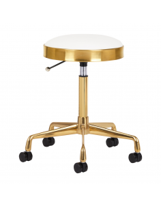 Taboret kosmetyczny H7...