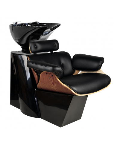 Myjnia fryzjerska Gabbiano Florencja...