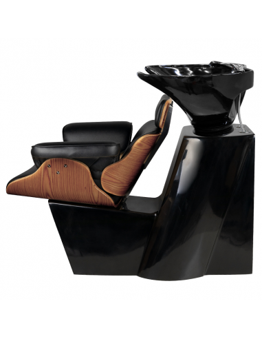 Myjnia fryzjerska Gabbiano Florencja...