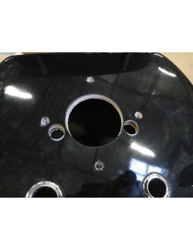 Myjnia fryzjerska Gabbiano Florencja...