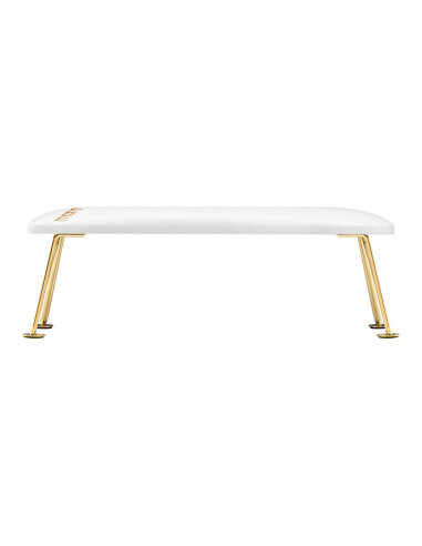 Podpórka do manicure Momo 6-M złota...