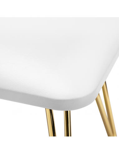 Podpórka do manicure Momo 6-M złota...