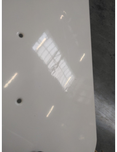 Stolik kosmetyczny pod urządzenie 090