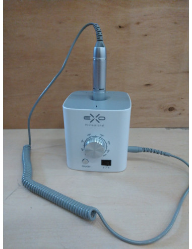 Frezarka Exo Eko CX3