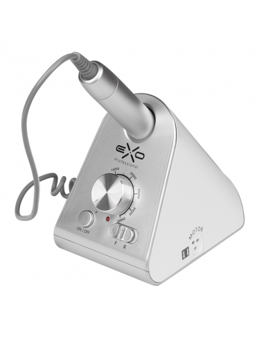 Frezarka Exo Silent SX7 - bezszczotkowa