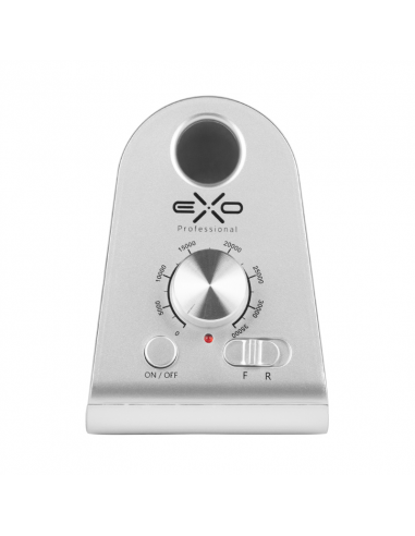 Frezarka Exo Silent SX7 - bezszczotkowa