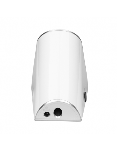 Frezarka Exo Silent SX7 - bezszczotkowa