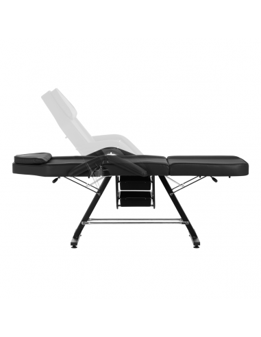 Fotel kosmetyczny Sillon z kuwetami...