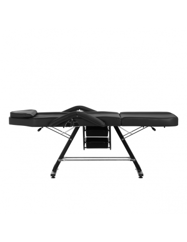 Fotel kosmetyczny Sillon z kuwetami...