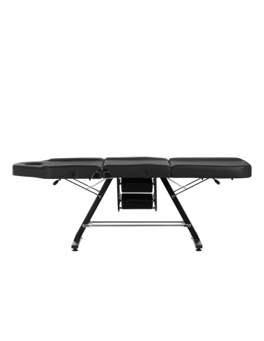 Fotel kosmetyczny Sillon z kuwetami...