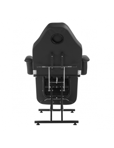 Fotel kosmetyczny Sillon z kuwetami...