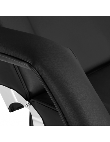 Fotel kosmetyczny Sillon z kuwetami...