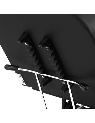 Fotel kosmetyczny Sillon z kuwetami...