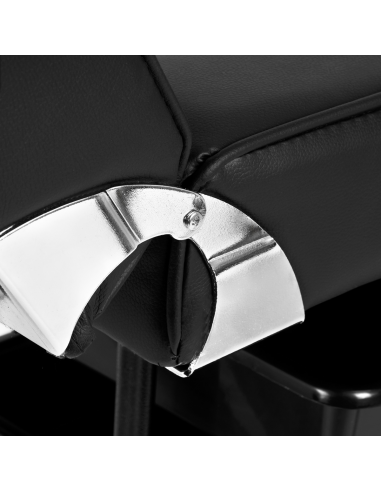 Fotel kosmetyczny Sillon z kuwetami...