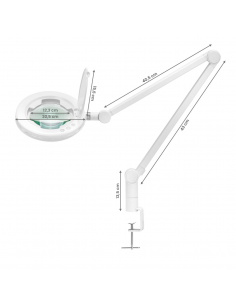 Lampa lupa led Glow 8021 do...