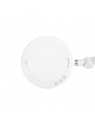 Lampa lupa led Glow 8021 do blatu...