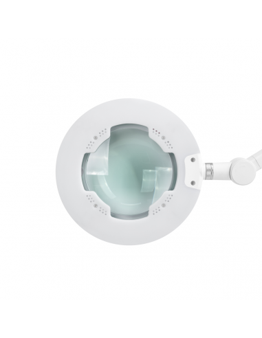 Lampa lupa led Glow 8021 do blatu...