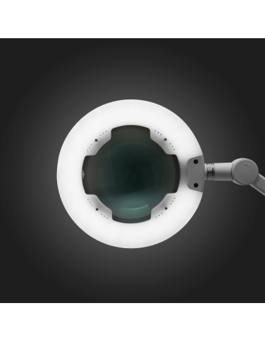 Lampa lupa led Glow 8021 do blatu...