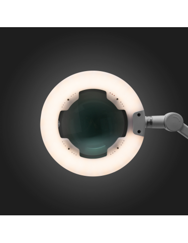 Lampa lupa led Glow 8021 do blatu...