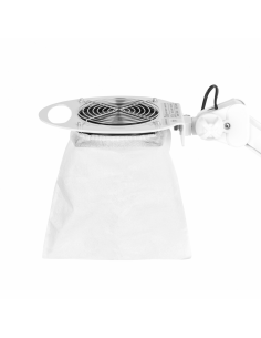 Pochłaniacz pyłu na... 2