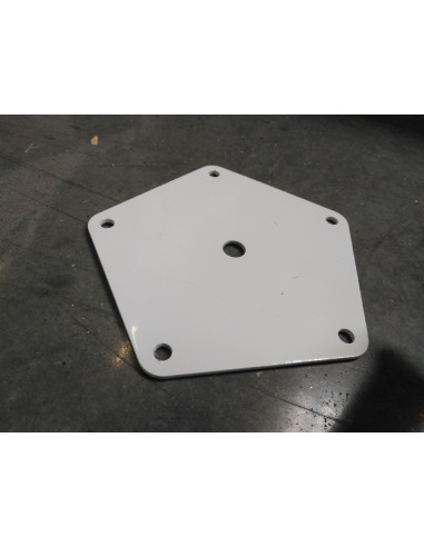 Pochłaniacz pyłu na pantografie Momo...