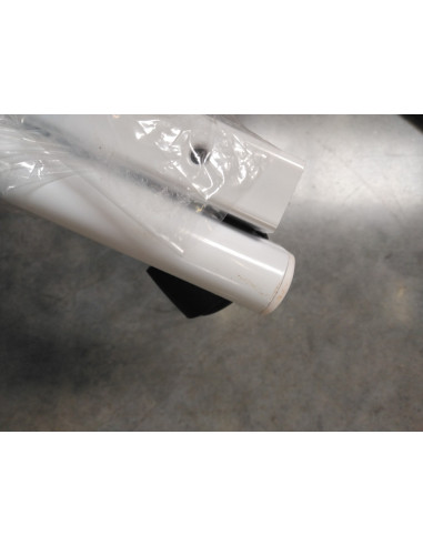 Pochłaniacz pyłu na pantografie Momo...