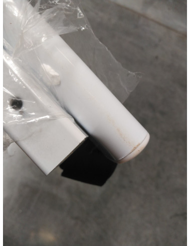 Pochłaniacz pyłu na pantografie Momo...