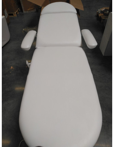 Fotel kosmetyczny elektr. 2240...