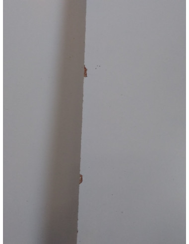 Szafka Azzurro midi 970 biała +