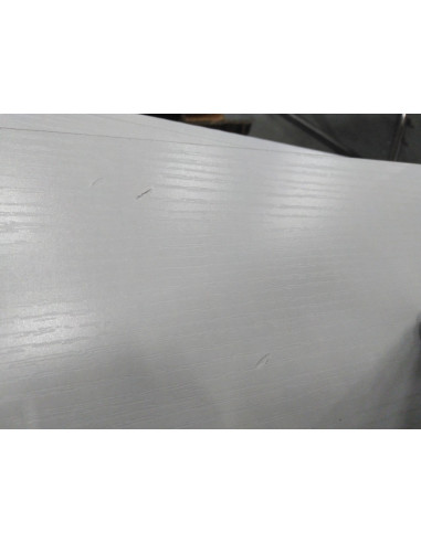 Stolik pomocnik kosmetyczny HS-09 biały