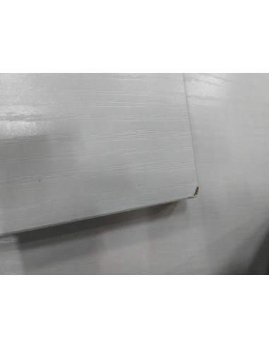 Stolik pomocnik kosmetyczny HS-09 biały