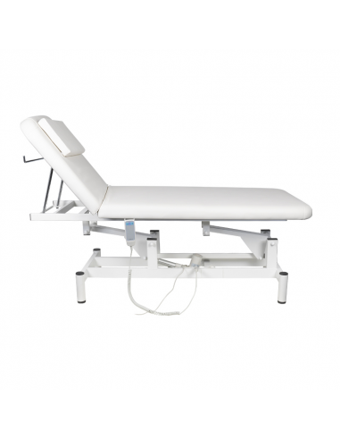 Sillon Leżanka elektr. do masażu 079...