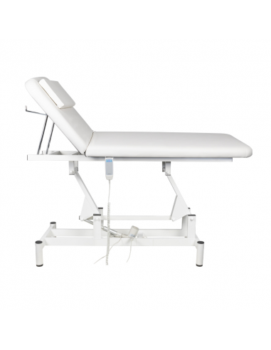 Sillon Leżanka elektr. do masażu 079...