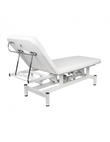 Sillon Leżanka elektr. do masażu 079...