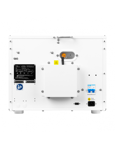 Lafomed autoklaw Standard Line...