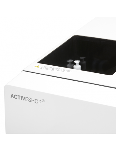 Lafomed autoklaw Standard Line...