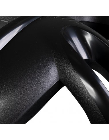 Gabbiano infrazon stojący Y-707 czarny