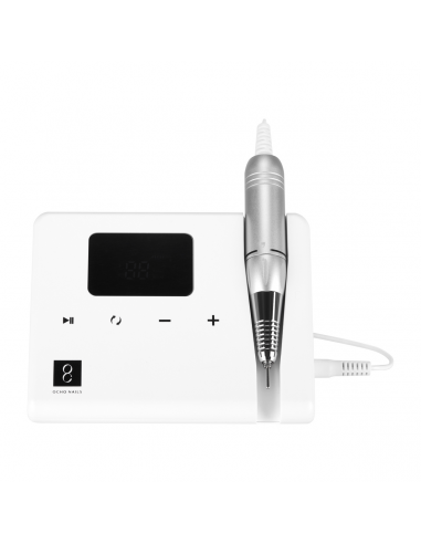 Frezarka OCHO TECHNIC 65W biała