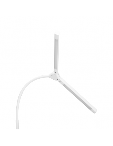 Lampa zabiegowa glow 6019 na statywie