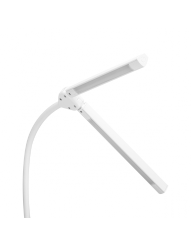 Lampa zabiegowa glow 6019 na statywie