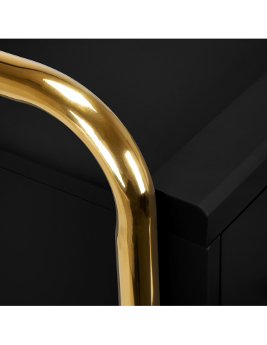 Gabbiano pomocnik fryzjerski Solo...