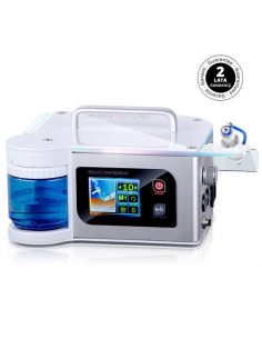 Frezarka Yoshida pro-spray LCD