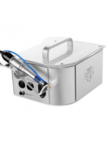 Frezarka Yoshida pro-spray LCD