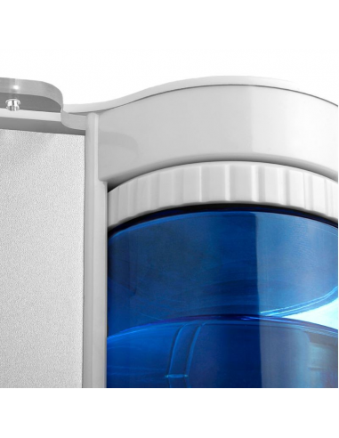 Frezarka Yoshida pro-spray LCD